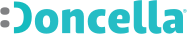 Doncella-logo